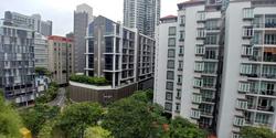 Watermark Robertson Quay (D9), Apartment #150145092